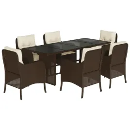 vidaxl-7-cz-zestaw-mebli-ogrodowych-z-poduszkami-brazowy-rattan-pe