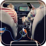 transmiter-samochodowy-bluetooth-5-0-led-2xusb-usb-c-quick-qc-3-1-12v-24v-waga-z-opakowaniem-0-3-kg