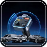 transmiter-samochodowy-bluetooth-5-0-led-2xusb-usb-c-quick-qc-3-1-12v-24v-zrodlo-sygnalu-bluetooth-usb
