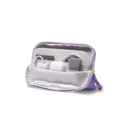 orbitkey-etui-organizer-biurowy-desk-pouch-lilac-liliowy