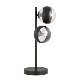 lampa-stolowa-rossi-czarna-40w-2-x-e14