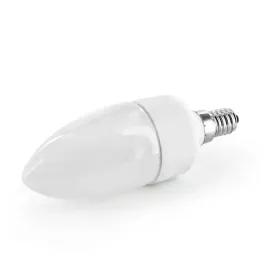 whitenergy-zarowka-led-2w-e14-c35-smd3528-ciepla-230v-swieczka-mleczne