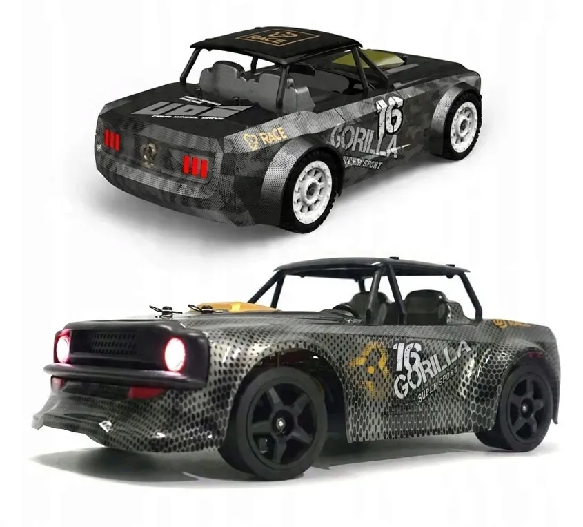 2w1-samochod-sterowany-auto-rc-4x4-drift-30km-h-stan-nowy