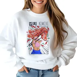 bluza-biala-damska-korean-food-wygodna-stylowa-japonia-chiny-jedzenie-s