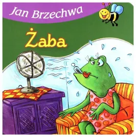 zaba-jan-brzechwa