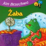 zaba-jan-brzechwa-wydawnictwo-wydawnictwo-skrzat