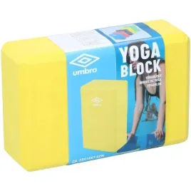 blok-kostka-do-cwiczen-joga-pilates-umbro-zolty