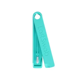 lastobject-wielorazowy-patyczek-higieniczny-lastswab-basic-turkusowy