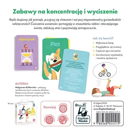 uwaznosc-dla-dzieci-trening-mindfulness-wydawnictwo-kapitan-nauka