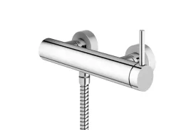 bateria-prysznicowa-natynkowa-kohlman-axel-qw120a-chrom