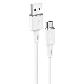 kabel-przewod-usb-usbc-3a-1-2m-bialy