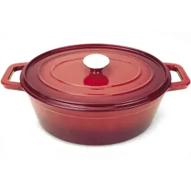 garnek-zeliwny-emaliowany-4-l-czerwony-hendi-626849