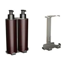 uchwyt-dozownik-mydla-w-plynie-i-szamponu-samoprzylepny-2x300ml