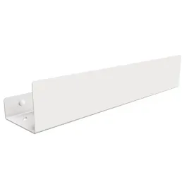 polka-pod-prysznic-60-cm-stal-nierdzewna-biala