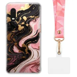etui-do-samsung-xcover-pro-szeroka-rozowa-smycz-marmurki-marble-modne-wz