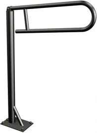andex-uchwyt-podlogowy-uchylny-60cm-czarny-811ng