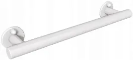 uchwyt-lazienkowy-nascienny-prosty-prysznicowy-37-cm-bialy-stal-nierdzewna