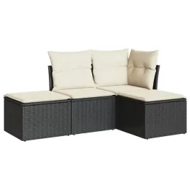 vidaxl-4-cz-zestaw-wypoczynkowy-do-ogrodu-poduszki-czarny-rattan-pe