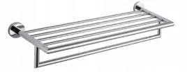 polka-na-reczniki-555cm-z-relingiem-stella-classic-chrom