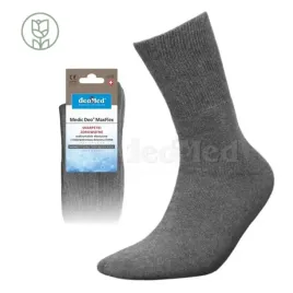 skarpetki-zdrowotne-frotte-bezuciskowe-na-obrzeki-nog-maxflex-szary-35-37