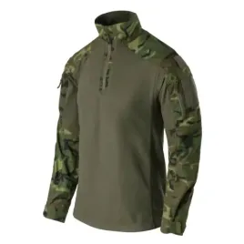 helikon-tex-bluza-mcdu-combat-shirt-erdl-olive-green-m-regular
