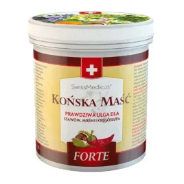 szwajcarska-konska-masc-forte-rozgrzewajaca-swissmedicus-250ml