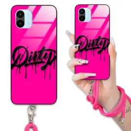 etui-do-xiaomi-redmi-a2-case-premium-malinowa-smycz-polysk-smieszne-wzory