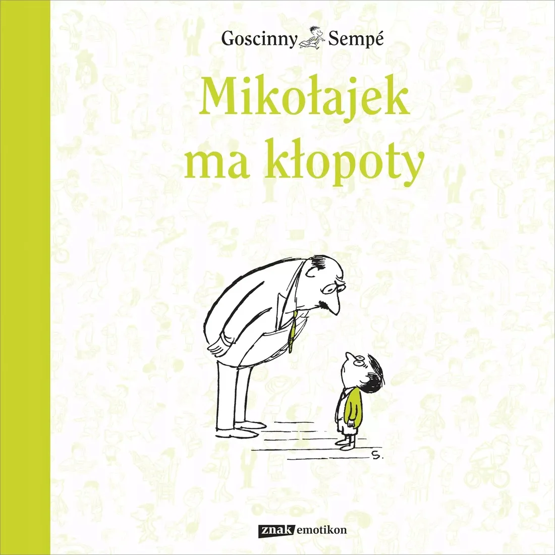 mikolajek-ma-klopoty