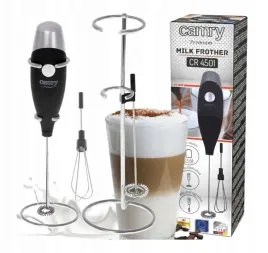 elektryczny-spieniacz-do-mleka-ubijak-2-koncowki