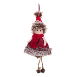 westwing-ozdoba-zawieszka-swiateczna-dziewczynka-20-cm
