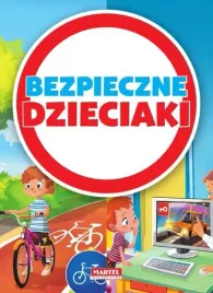 bezpieczne-dzieciaki-praca-zbiorowa