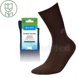 skarpety-antyzapachowe-deomed-bamboo-brazowe-43-46