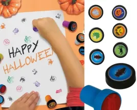 pieczatki-stemple-halloweenowe-w-woreczku-rozne-wzory-dla-dzieci-6-szt