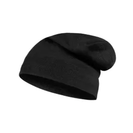 czapka-damska-welniana-termiczna-100percentmerino-czarna