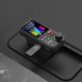 transmiter-fm-bluetooth-ladowarka-2xusb-qc-12-24v-model-woltomierz-zestaw-glosnomowiacy