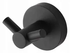 wieszak-2-hakowy-stella-classic-czarny-mat