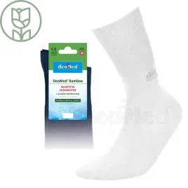 skarpety-antyzapachowe-deomed-bamboo-biale-39-42