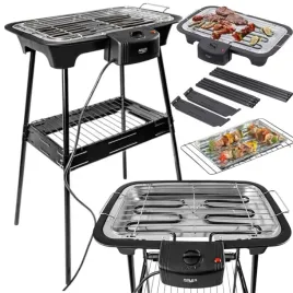 grill-ogrodowy-elektryczny-2400w-stolowy-prostokatny-z-polka-stabilny