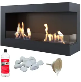 biokominek-wiszacy-narozny-nascienny-delta-90cm-prawy-z-szyba-czarny-gratis