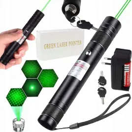 wskaznik-laserowy-zielony-pointer-laser-aku-ladowarka-glowica-wzory
