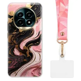 etui-do-realme-13-pro-plus-5g-funkcjonalne-szeroka-rozowa-smycz-marmurki-wz