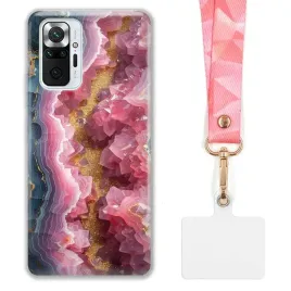 etui-do-xiaomi-redmi-note-10-pro-max-szeroka-rozowa-smycz-marmurki-mix-wz