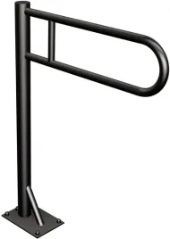 andex-uchwyt-podlogowy-staly-czarny-810ng