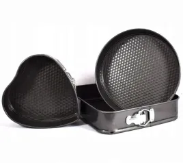 3x-tortownica-okragla-forma-blacha-rant-do-pieczenia-24-26-28-cm-serce