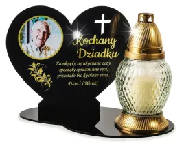 podstawka-na-znicz-dedykacja-grob-nagrobek-zdjecie