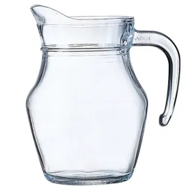 dzbanek-do-napojow-szklany-arcoroc-arc-0-5l-zestaw-12szt-hendi-e7258
