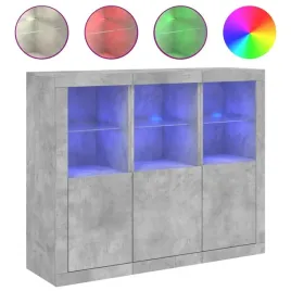 vidaxl-szafki-z-oswietleniem-led-3-szt-szarosc-betonu