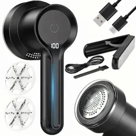 golarka-ubran-swetrow-tapicerki-kocy-aku-usb-4-wymienne-ostrza-szczotka