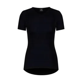 t-shirt-damski-termiczny-bambus-merino-czarny-xl