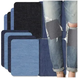 zestaw-duzy-10szt-latki-jeans-spodnie-termo-naprasowanki-owalne-lata